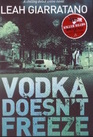 Vodka Doesn't Freeze (Detective Jill Jackson, Bk 1)