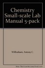 Chemistry Smallscale Lab Manual 5pack