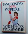 Jane Fonda's New Workout and Weight Loss Programme