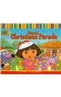 Dora's Christmas Package