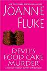 Devil\'s Food Cake Murder (Hannah Swensen, Bk 14)
