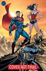 DC Comics The Art of Jim Lee Vol 1