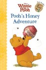 Winnie the Pooh Pooh's Honey Adventure