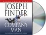 Company Man (Audio CD) (Abridged)