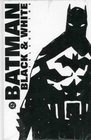 Batman Black and White Vol 2