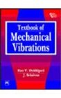 Textbook of Mechanical Vibrations