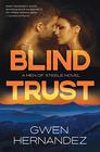 Blind Trust (Men of Steele)