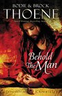 Behold the Man (Jerusalem Chronicles, Bk 3)