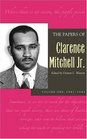 The Papers Of Clarence Mitchell Jr19421943