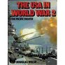 The USA in World War II