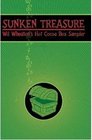 Sunken Treasure: Wil Wheaton's Hot Cocoa Box Sampler