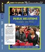 Public Relations Strategies and Tactics Books a la Carte Plus MyCommunicationLab