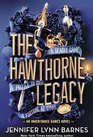 The Hawthorne Legacy