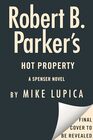 Robert B Parker's Hot Property