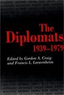 The Diplomats 19391979