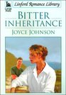Bitter Inheritance