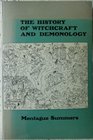 History of Witchcraft and Demonology