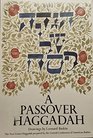 A Passover Haggadah Second Revised Edition