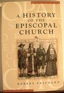 A History of the Episcopal Church