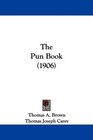 The Pun Book