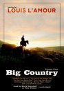 Big Country Volume 4 Stories of Louis L'Amour