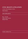 Civil Rights Litigation Cases and Perspectives Third Edition 2008 Supplement