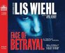 Face of Betrayal A Triple Threat Novel