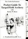 Pocket Guide to Target/Field Archery