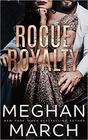 Rogue Royalty An AntiHeroes Collection Novel