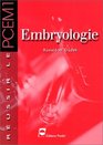 Embryologie  Russir le PCEM1