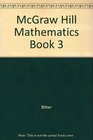 McGraw Hill Mathematics Book 3