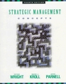 Strategic Management Concepts