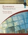 Study Guide for Baumol/Blinder's Economics Principles and Policy 11th