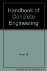 Handbook of Concrete Engineering