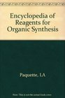 8 Volume Set Encyclopedia of Reagents for Organic Synthesis
