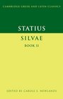 Statius Silvae Book II