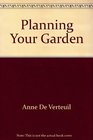 Planning Your Garden 2