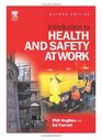 Introduction to Health and Safety at Work Second Edition The handbook for students on NEBOSH and other introductory HS courses