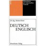 German to English Dictionary of Industrial Engineering  Woerterbuch der Industriellen Technik Deutch  Englisch