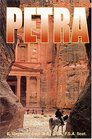 Petra  A Rose Red City Half as Old as Time