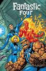 Fantastic Four Heroes Return  The Complete Collection Vol 1