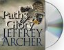Paths of Glory (Audio CD) (Abridged)