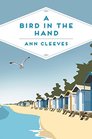 A Bird in the Hand (George and Molly Palmer-Jones, Bk 1)