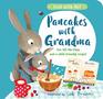 Pancakes with Grandma