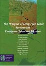 The Prospect of Deep Free Trade Between the European Union And Ukraine