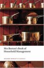Mrs Beeton's Book of Household Management Abridged edition