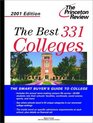 Best 331 Colleges 2001 Edition