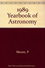 1989 Yearbook of Astronomy