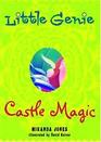 Little Genie  Castle Magic