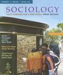Sociology Your Compass for a New World Brief Edition